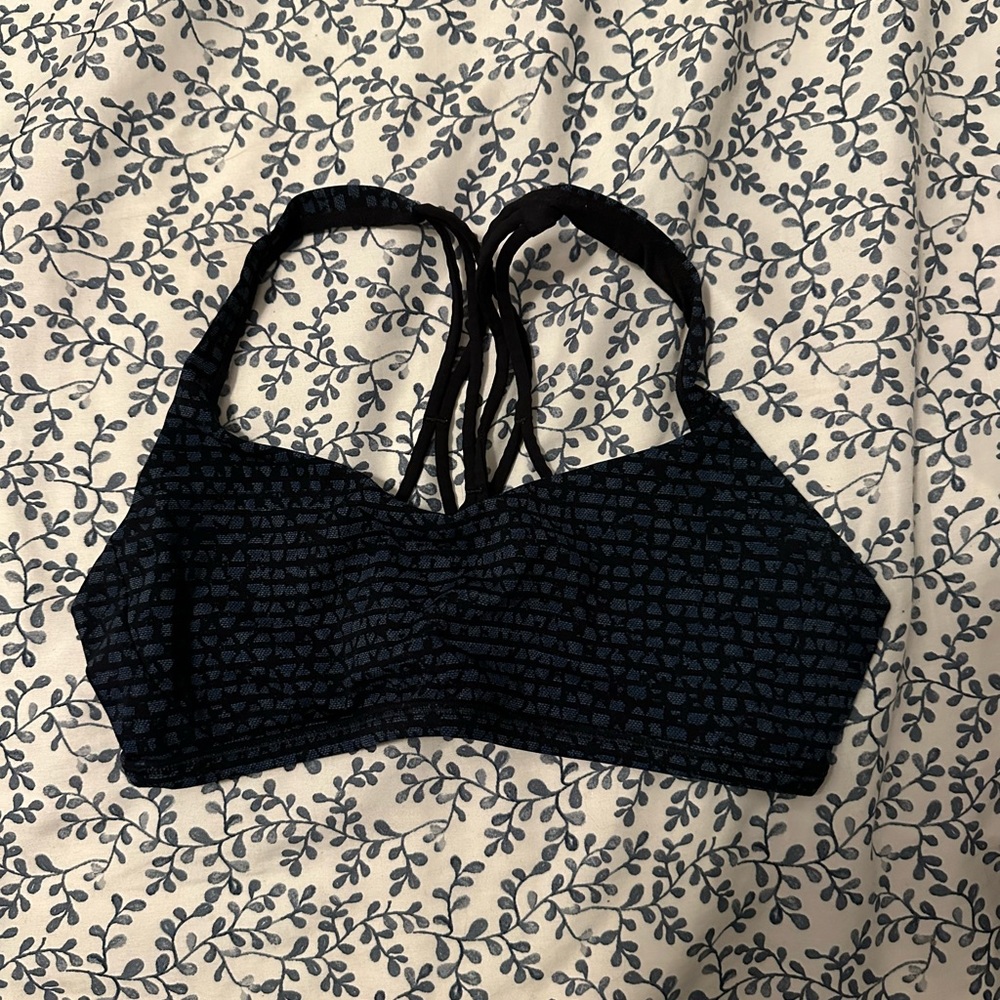 Lululemon bra